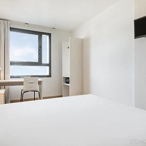 Kamer met Twee Aparte Bedden